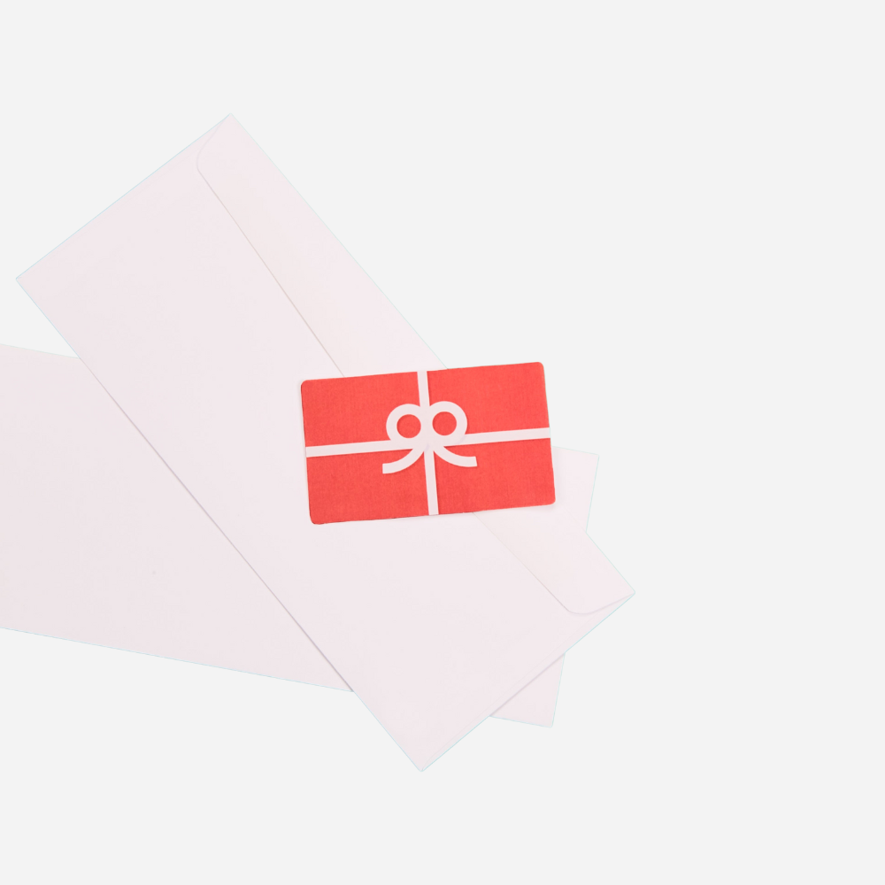 Lucretia's Body Oils and Sprays Gift Card