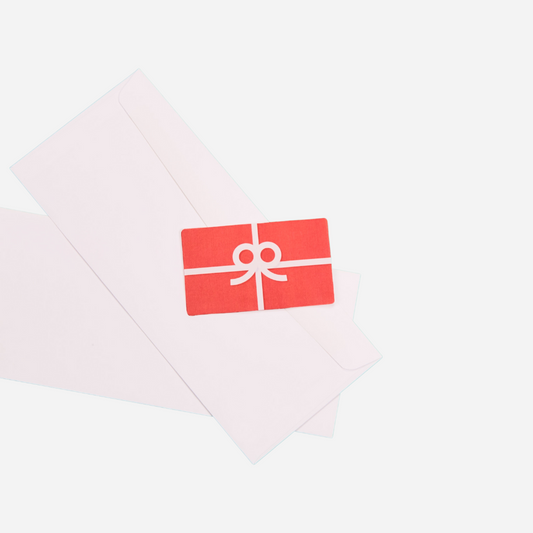 Lucretia's Body Oils and Sprays Gift Card