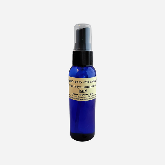 Moisturizing Body Sprays