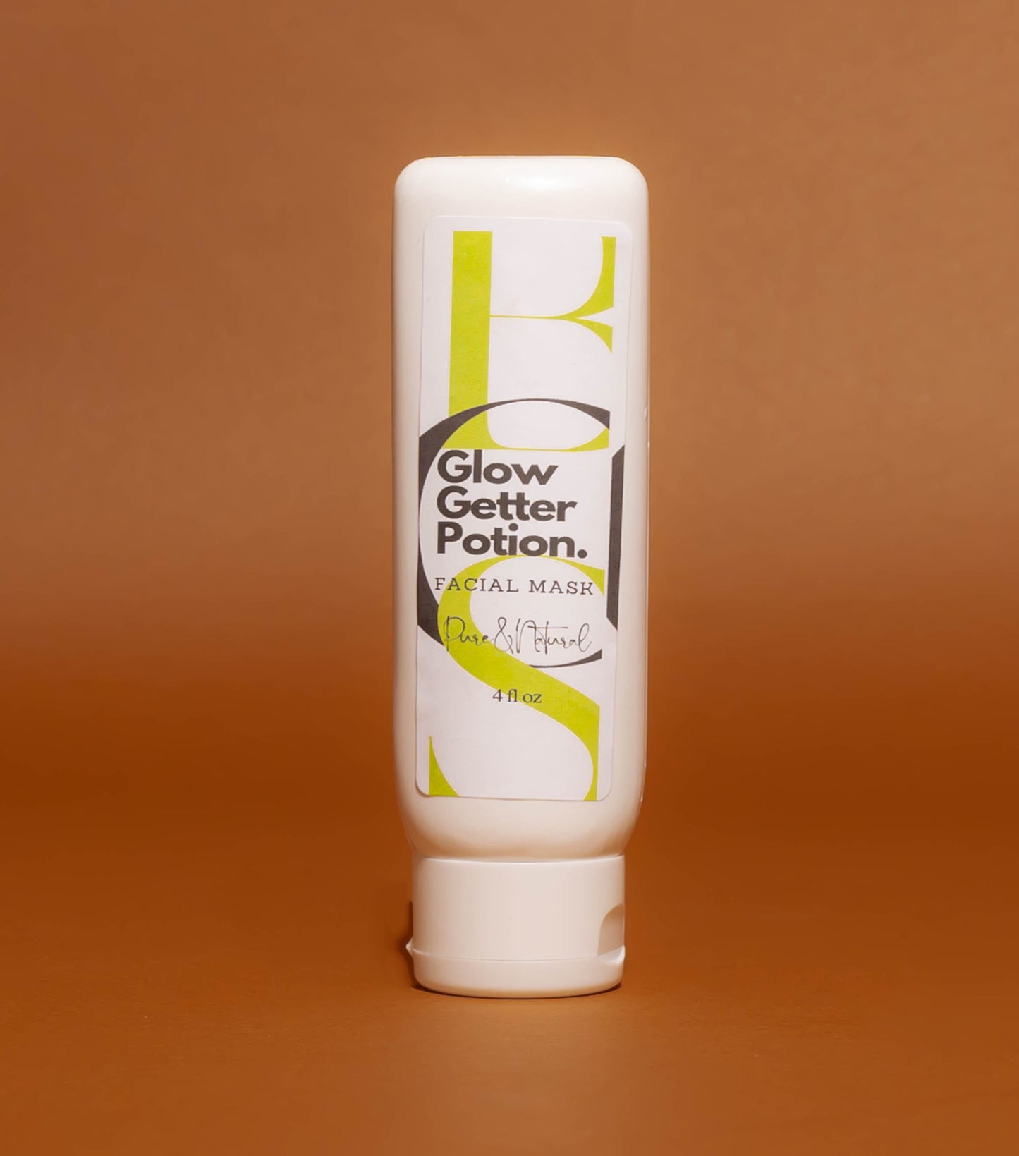 Glow Getter Potion Facial Mask