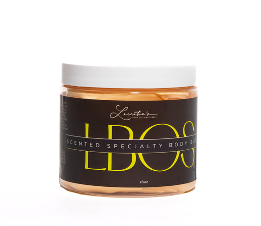 SPECIALTY 16oz Body Butters