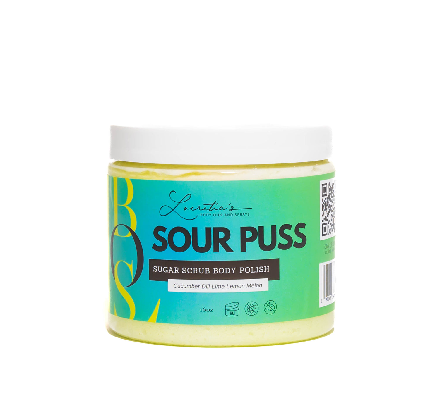 Whipped and Creamy Sugar Scrubs