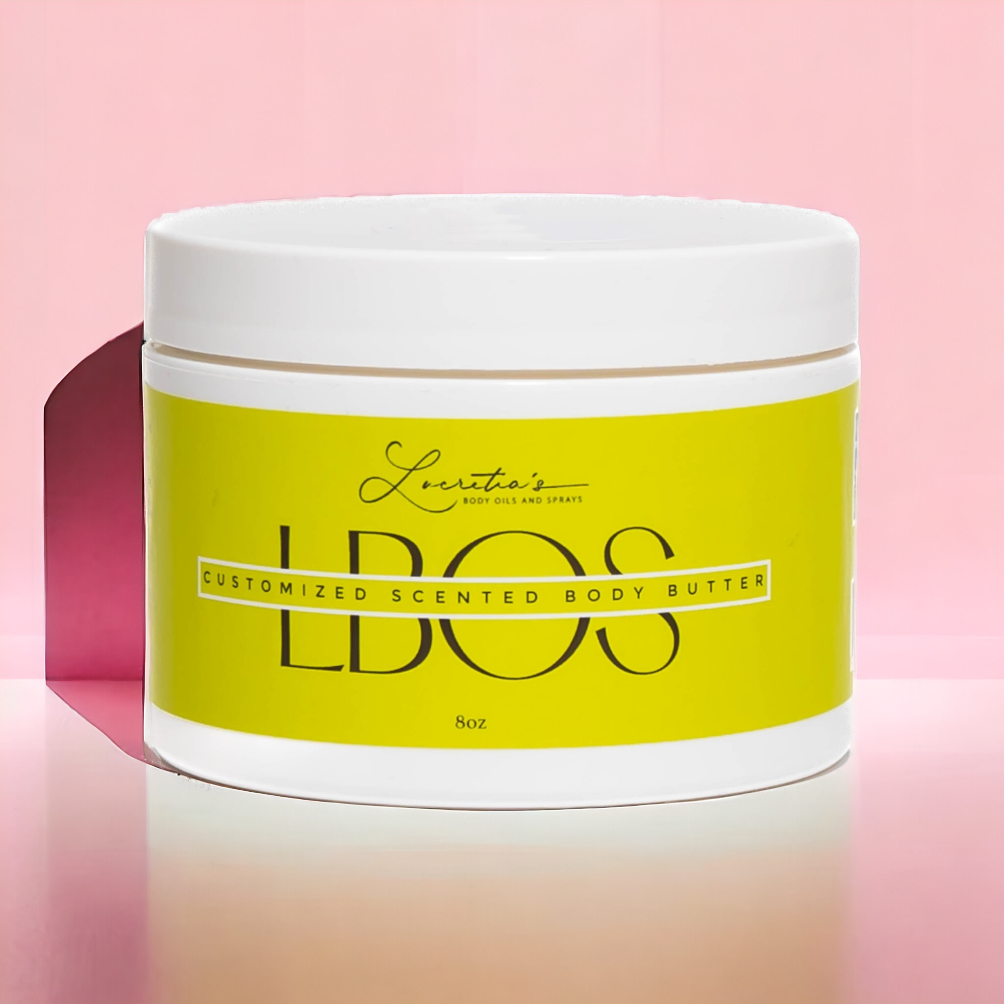 Body butter Rich Elements με Βούτυρο Καριτέ 200ml - Heaven of Beauty