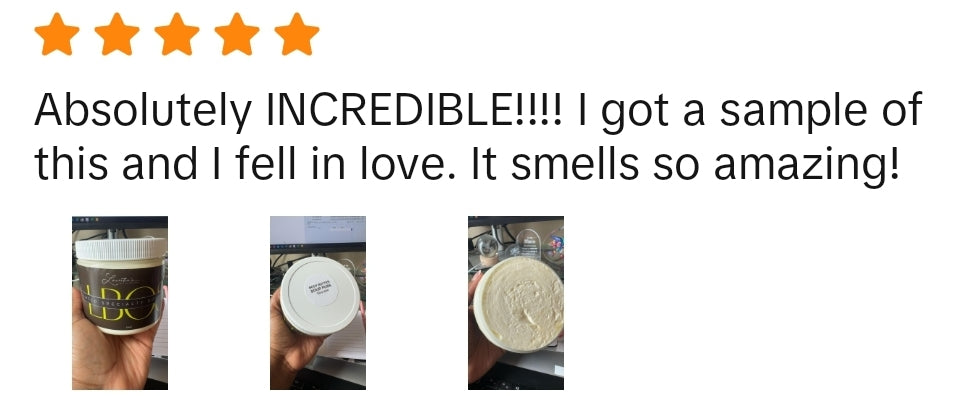 SPECIALTY 16oz Body Butters