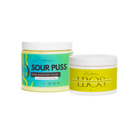 Sour Puss Bundle