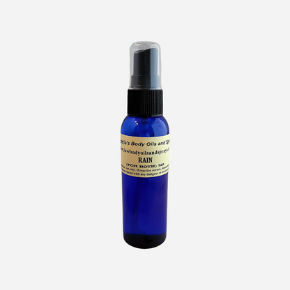 Moisturizing Body Sprays