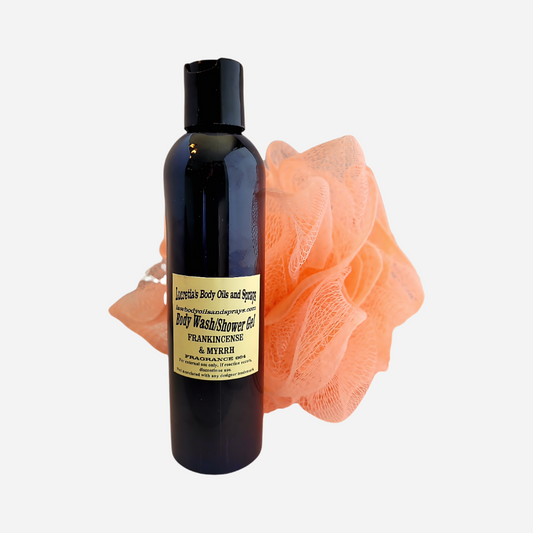 Shower Gel