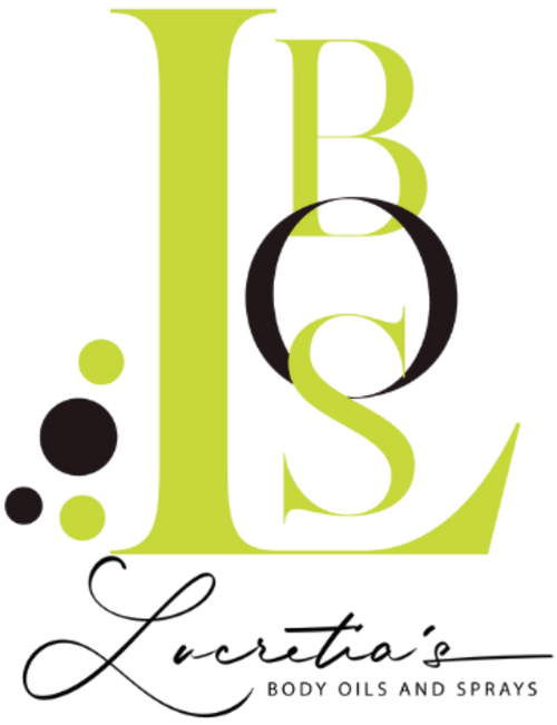 Lucretia's Body Oils & Sprays