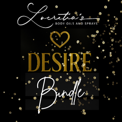 DESIRE Premium Bundle (Unisex)