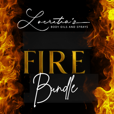 FIRE Premium Bundle (Unisex)