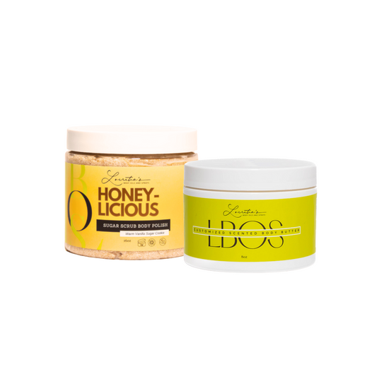 Honey-Licous Bundle