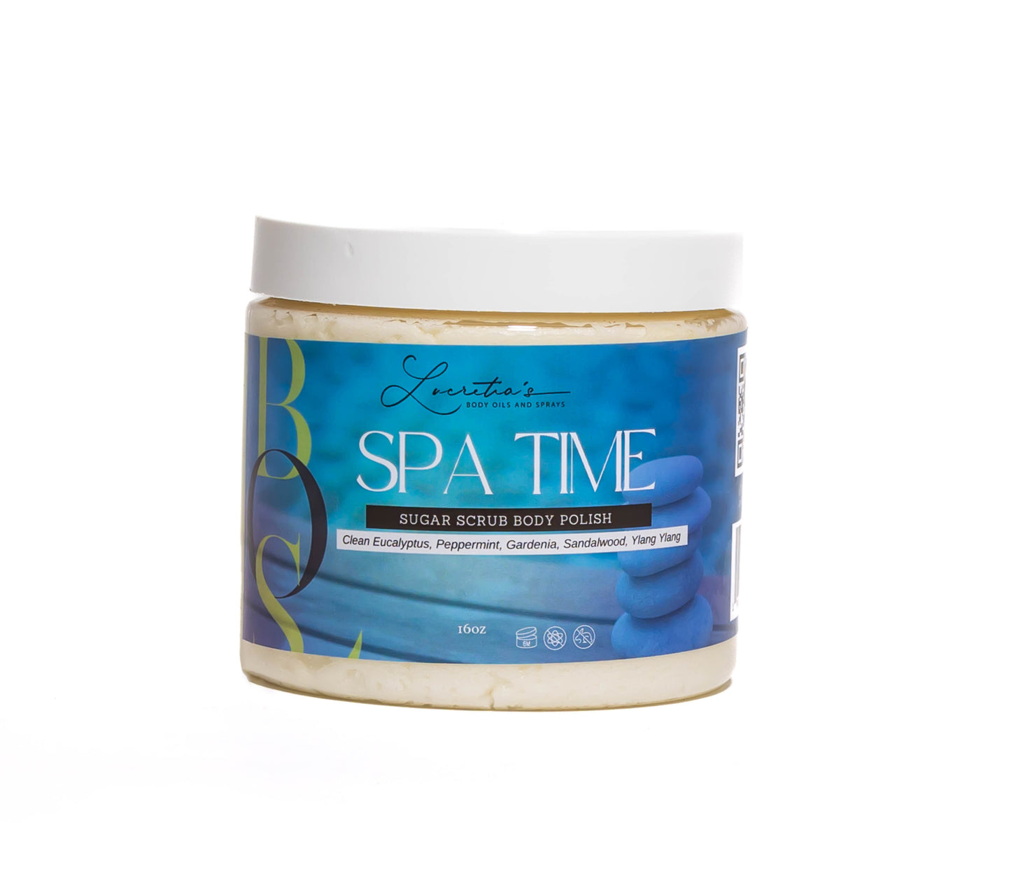 Whipped and Creamy Sugar Scrubs