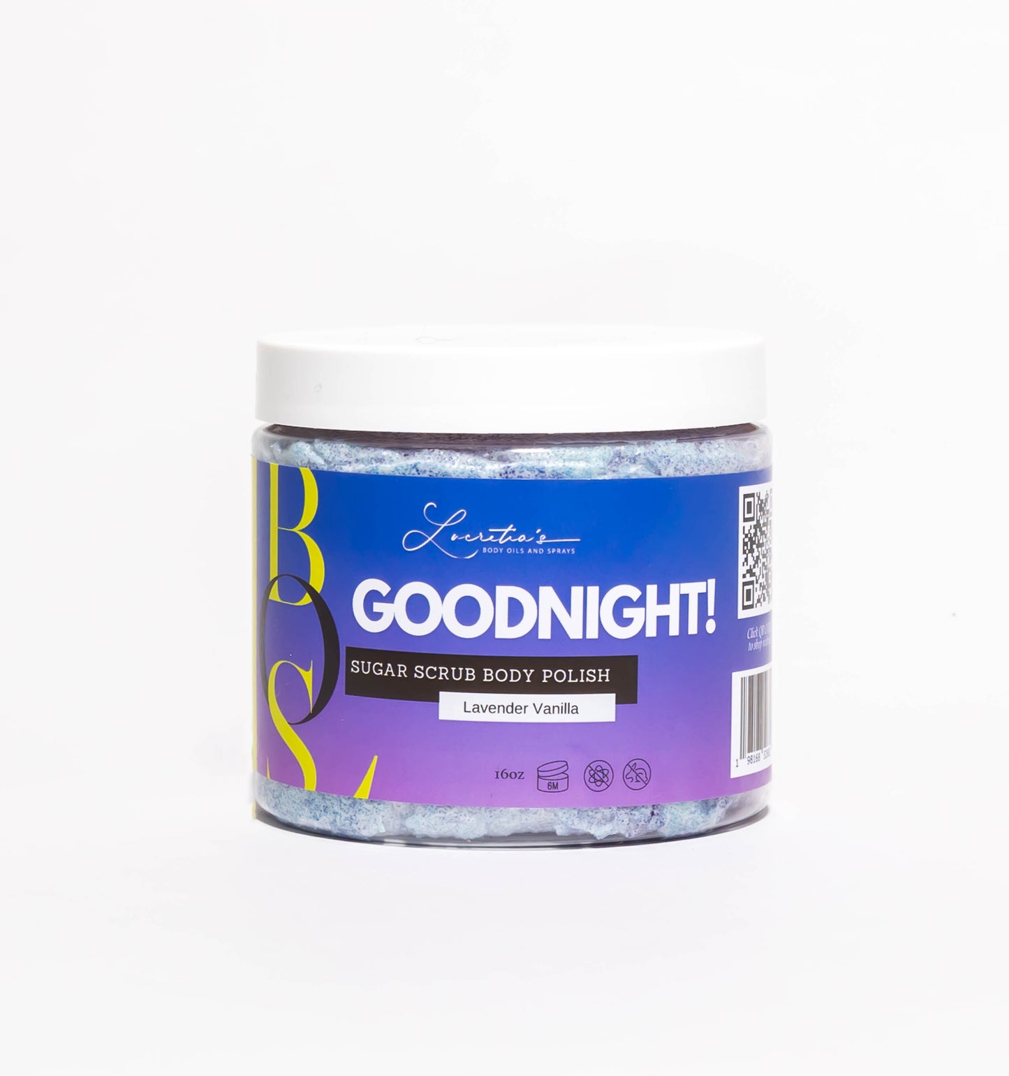 Whipped and Creamy Sugar Scrubs