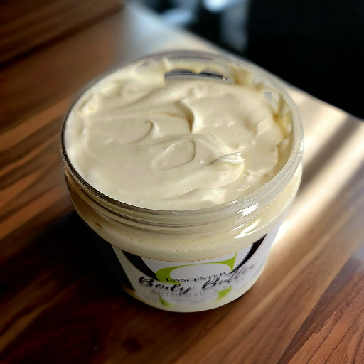 Specialty Body Butters 16oz