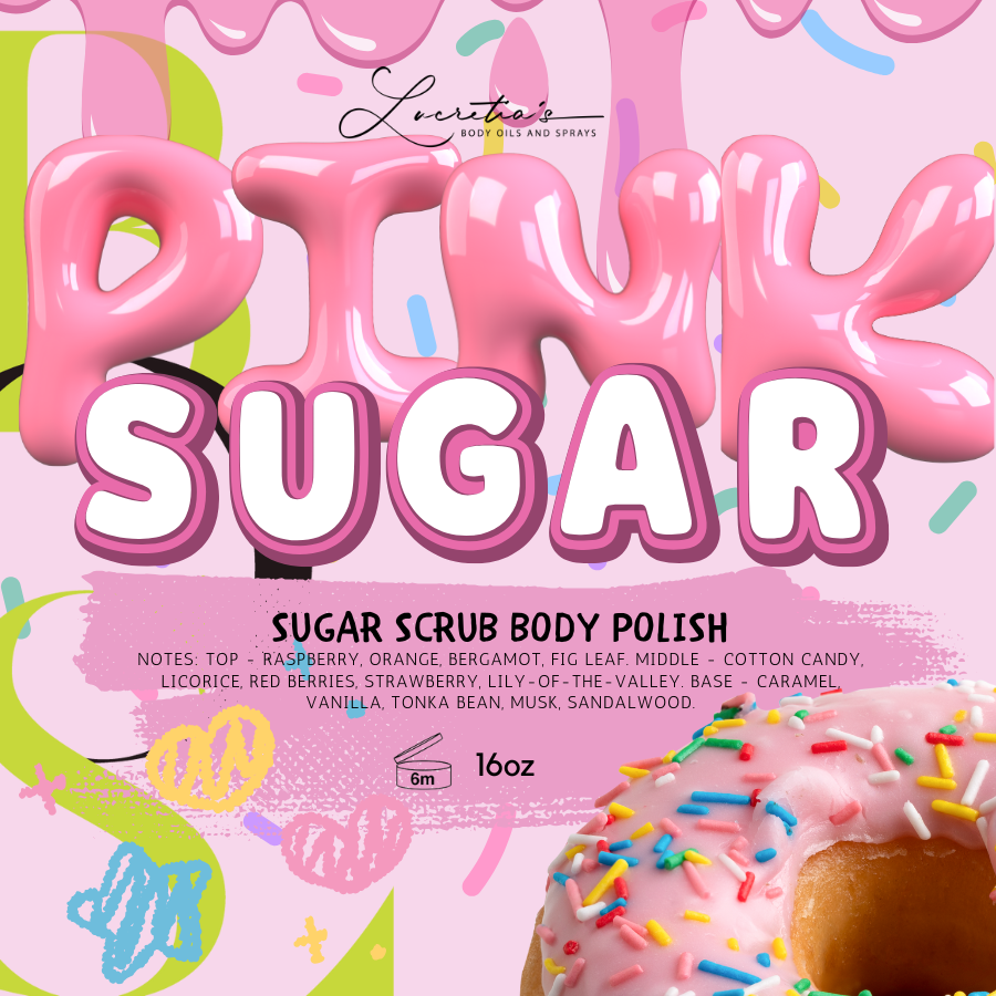 Pink Sugar Bundle