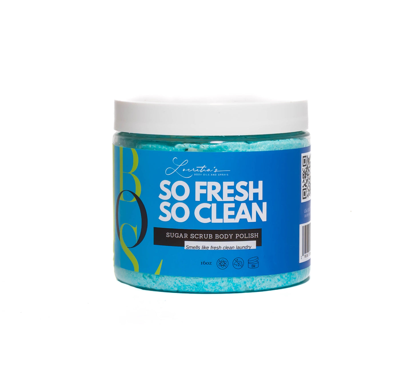 Whipped and Creamy Sugar Scrubs