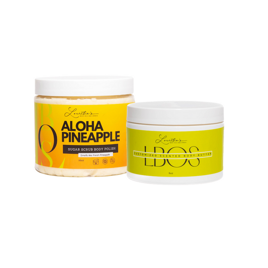 Aloha Pineapple Bundle