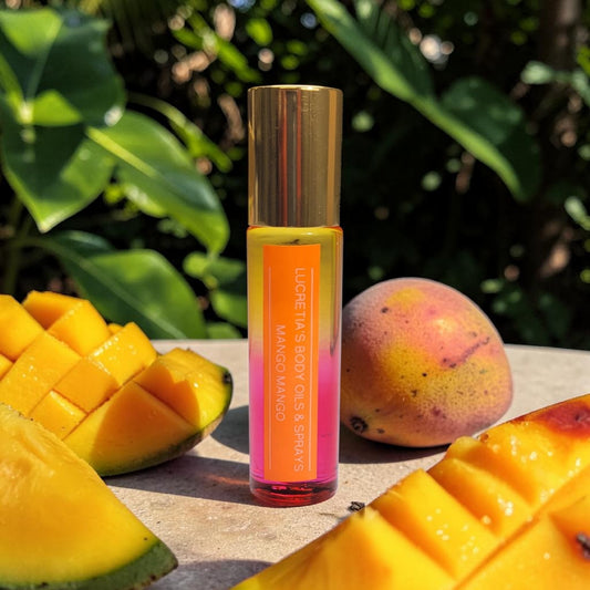 PEACHY KEEN