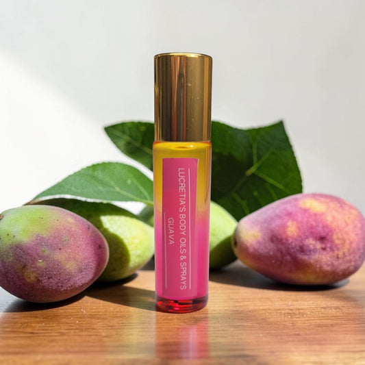 GUAVA
