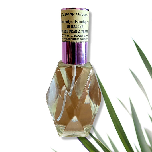 Natural Vanilla Body Oil – Luxuria Studios